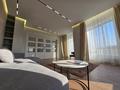 3-комнатная квартира · 120 м² · 11/19 этаж, Аль-Фараби 41 — Сейфуллина за 1.1 млн ₸ в Алматы, Бостандыкский р-н — фото 4