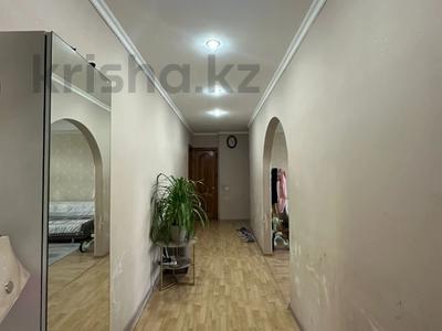 3-комнатная квартира · 62.6 м² · 5/9 этаж, жилой массив Есет Батыр, абылхайр хана — стадиона,тц алия,халык банк,романтик,школа 21,,27 за 23 млн ₸ в Актобе