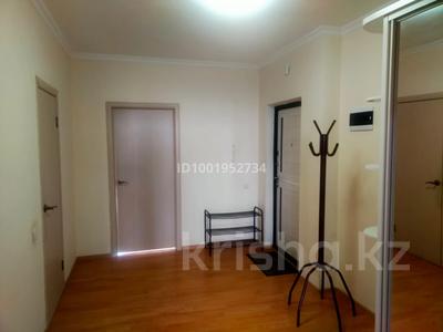 2-комнатная квартира · 62 м² · 5/7 этаж, Улы Дала 55 за 36.9 млн ₸ в Астане, Есильский р-н
