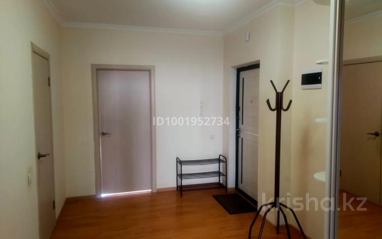 2-комнатная квартира · 62 м² · 5/7 этаж, Улы Дала 55 за 36.9 млн ₸ в Астане, Есильский р-н — фото 2