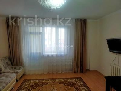 2-комнатная квартира · 62 м² · 5/7 этаж, Улы Дала 55 за 34.2 млн ₸ в Астане, Есильский р-н
