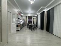 3-бөлмелі пәтер · 76 м² · 1/3 қабат, Батырбекова 4/2 — Театр. Проспект Саттарханова, бағасы: 20 000 ₸ в Туркестане