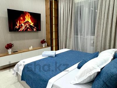 1-комнатная квартира · 46 м² · 4/16 этаж, ​Туркия 1280/2 за 2 000 ₸ в Шымкенте