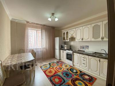 2-комнатная квартира · 65 м² · 5/22 этаж, Орынбор 1 — Сауран за 310 000 ₸ в Астане, Есильский р-н