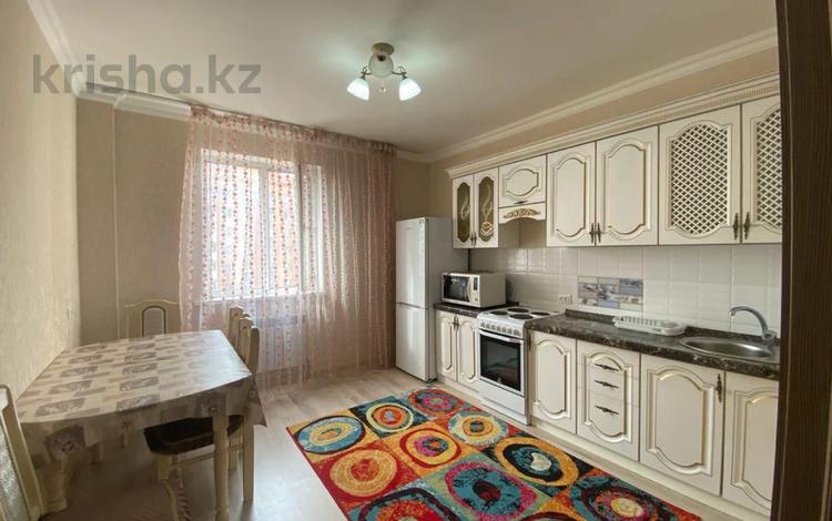 2-комнатная квартира · 65 м² · 5/22 этаж, Орынбор 1 — Сауран за 310 000 ₸ в Астане, Есильский р-н — фото 2