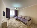 2-комнатная квартира · 65 м² · 5/22 этаж, Орынбор 1 — Сауран за 310 000 ₸ в Астане, Есильский р-н — фото 2