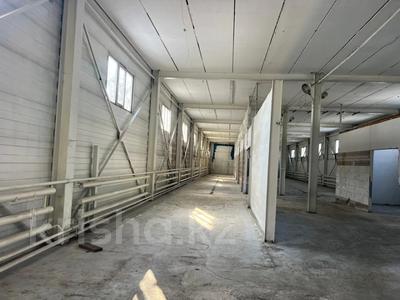 Промбаза · 8 га, Суюнбая 495 за 4 000 ₸ в Алматы, Турксибский р-н