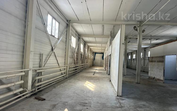 Промбаза · 8 га, Суюнбая 495 за 4 000 ₸ в Алматы, Турксибский р-н — фото 2
