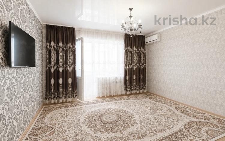 1-комнатная квартира · 49 м² · 9/10 этаж, мкр Кунаева за 14.5 млн ₸ в Уральске — фото 2