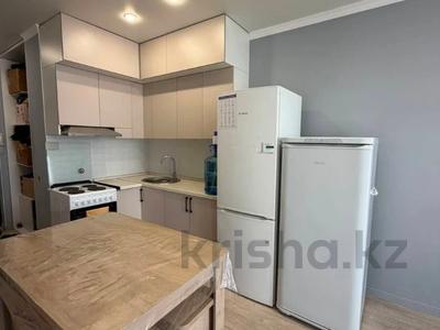 1-комнатная квартира · 28 м² · 10/10 этаж, Алтын Орда за 18.5 млн ₸ в Алматы, Наурызбайский р-н