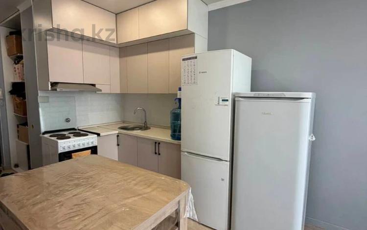 1-комнатная квартира · 28 м² · 10/10 этаж, Алтын Орда за 18.5 млн ₸ в Алматы, Наурызбайский р-н — фото 4