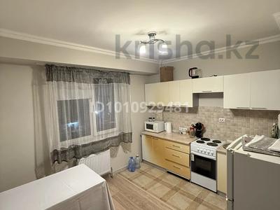 1-комнатная квартира · 44.8 м² · 4/12 этаж, Рыскулбекова 28/1 за 39 млн 〒 в Алматы, Бостандыкский р-н