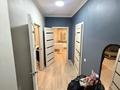 1-комнатная квартира · 44.8 м² · 4/12 этаж, Рыскулбекова 28/1 за 39 млн 〒 в Алматы, Бостандыкский р-н — фото 14
