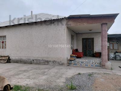 Отдельный дом · 6 комнат · 132 м² · 8 сот., мкр Кызылжар, Мкр Кызылжар, Баканас 86 — Тупиковый за 32 млн 〒 в Шымкенте, Абайский р-н