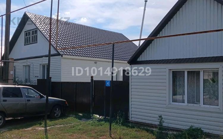 Жеке үй · 4 бөлме · 108 м² · 12 жүзд., Ақбұлақ 4 — Рядом с магазином Алға, бағасы: 25 млн ₸ в Аксае — фото 2