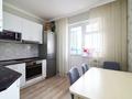 1-бөлмелі пәтер · 42 м² · 14/15 қабат, Александр Бараев 18/1, бағасы: 24.9 млн ₸ в Астане, р-н Байконур — фото 2