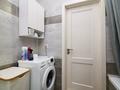 1-бөлмелі пәтер · 42 м² · 14/15 қабат, Александр Бараев 18/1, бағасы: 24.9 млн ₸ в Астане, р-н Байконур — фото 32