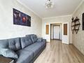 1-бөлмелі пәтер · 42 м² · 14/15 қабат, Александр Бараев 18/1, бағасы: 24.9 млн ₸ в Астане, р-н Байконур — фото 12