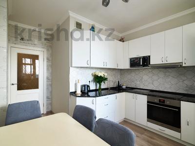 1-бөлмелі пәтер · 42 м² · 14/15 қабат, Александр Бараев 18/1, бағасы: 24.9 млн ₸ в Астане, р-н Байконур