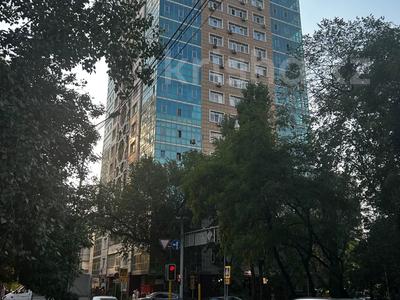 3-комнатная квартира · 100 м² · 19/21 этаж, Гагарина 127 — Мынбаева за 78 млн 〒 в Алматы, Бостандыкский р-н