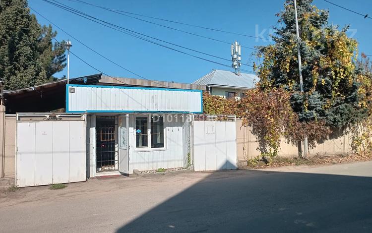 Свободное назначение, офисы, магазины и бутики, склады · 54 м² за 170 000 ₸ в Алматы, Ауэзовский р-н — фото 2
