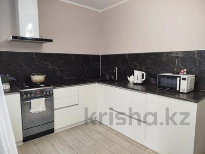 3-бөлмелі пәтер · 87.8 м² · 4/9 қабат, курганская 2а, бағасы: 51.5 млн ₸ в Костанае