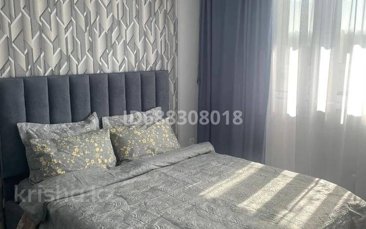 1-бөлмелі пәтер · 38 м² · 6/13 қабат, Кабдолова 14, бағасы: 20 000 ₸ в Алматы, Ауэзовский р-н — фото 3