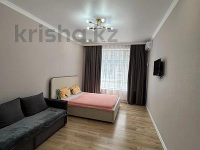 1-бөлмелі пәтер · 40 м² · 3/12 қабат, Байтурсынова 30/1, бағасы: 27.5 млн ₸ в Астане, Сарайшык р-н