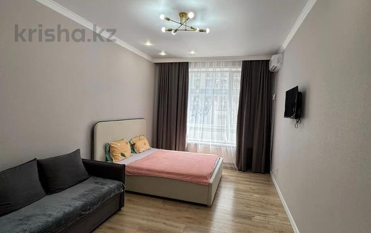 1-бөлмелі пәтер · 40 м² · 3/12 қабат, Байтурсынова 30/1, бағасы: 27.5 млн ₸ в Астане, Сарайшык р-н — фото 2