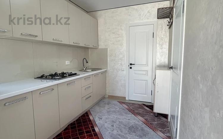 Часть дома · 2 комнаты · 45 м² · 2 сот., Сагадата Нурмагамбетова 109 — Толе би - ВОАД за 250 000 ₸ в Алматы, Медеуский р-н — фото 12