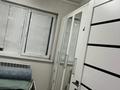 1-бөлмелі пәтер · 42 м² · 5/10 қабат, Жунисова 14/4, бағасы: 27 млн ₸ в Алматы, Наурызбайский р-н