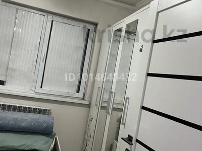 1-бөлмелі пәтер · 42 м² · 5/10 қабат, Жунисова 14/4, бағасы: 27 млн ₸ в Алматы, Наурызбайский р-н