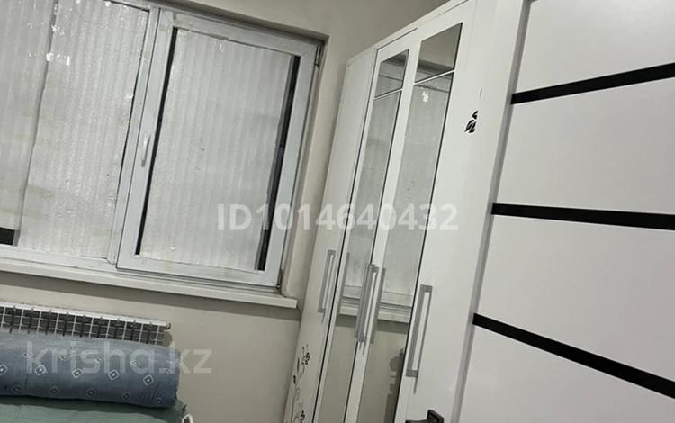 1-бөлмелі пәтер · 42 м² · 5/10 қабат, Жунисова 14/4, бағасы: 27 млн ₸ в Алматы, Наурызбайский р-н — фото 2