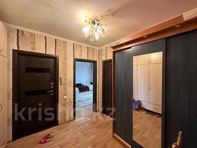 3-комнатная квартира, 62 м², 4/9 этаж, мкр Юго-Восток, Степной 2 5 за 27 млн 〒 в Караганде, Казыбек би р-н