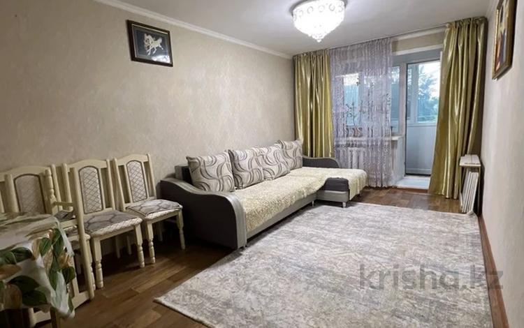 3-комнатная квартира · 58.7 м², Акана Серэ 113 за 19 млн ₸ в Кокшетау — фото 2