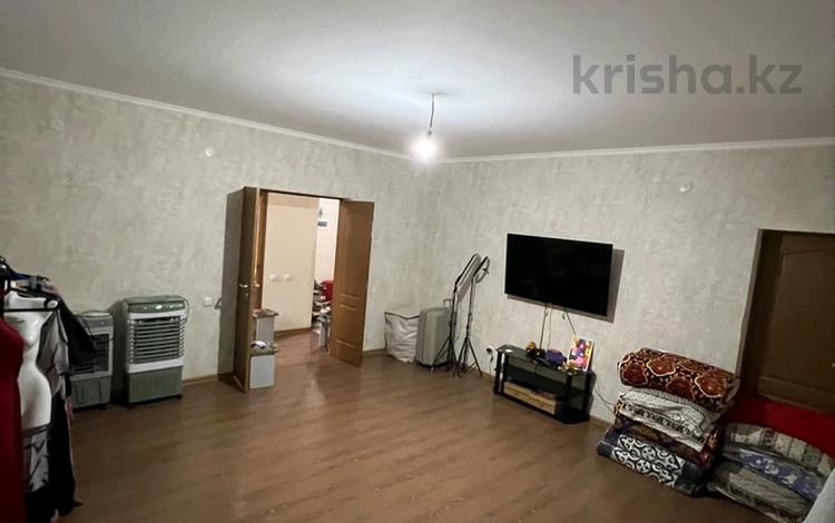 3-бөлмелі пәтер · 80 м² · 7/12 қабат, Нұрсәт ш/а, Назарбаев, бағасы: 27 млн ₸ в Шымкенте, Каратауский р-н — фото 2