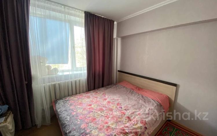 2-бөлмелі пәтер · 59 м² · 5/5 қабат, 4 микр, бағасы: 21 млн ₸ в Конаеве — фото 2