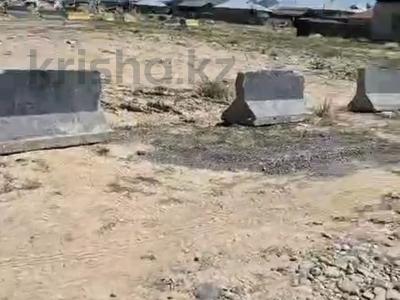 Участок · 8 соток, мкр Нуршуак, Алдиана 1002/1 — Гульдер за 13 млн ₸ в Шымкенте, Абайский р-н