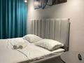 1-комнатная квартира · 45 м² · 1/5 этаж, Кердеры 127/1 — Льва Толстого за 12 000 ₸ в Уральске, мкр Школьник — фото 3