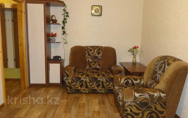 1-комнатная квартира · 31 м² · 3/5 этаж, Лермонтова 86 — 1 Мая за 8 000 ₸ в Павлодаре — фото 10