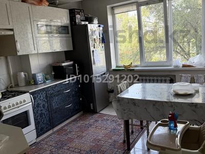 3-бөлмелі пәтер · 73 м² · 2/9 қабат, Гагарина 111 — Абая Гагарина, бағасы: 65 млн ₸ в Алматы, Бостандыкский р-н
