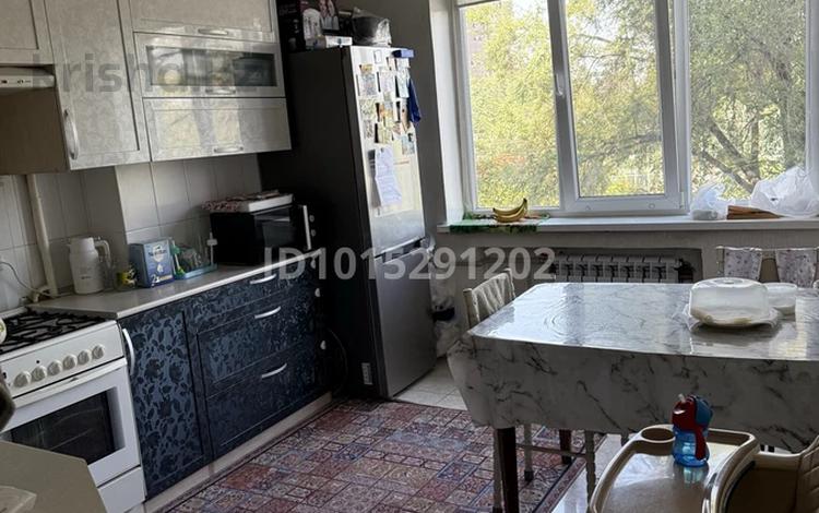 3-бөлмелі пәтер · 73 м² · 2/9 қабат, Гагарина 111 — Абая Гагарина, бағасы: 65 млн ₸ в Алматы, Бостандыкский р-н — фото 2