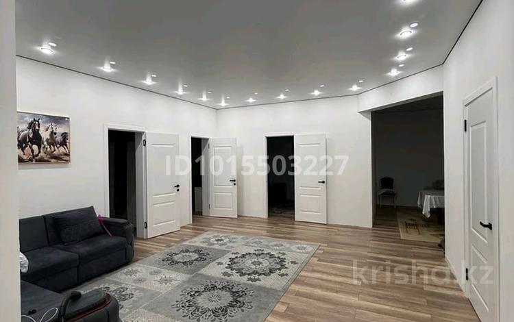 Жеке үй · 4 бөлме · 160 м² · 6.5 жүзд., Жастар 48 — Рядом 19 километр, бағасы: 36 млн ₸ в Жамбыл — фото 2