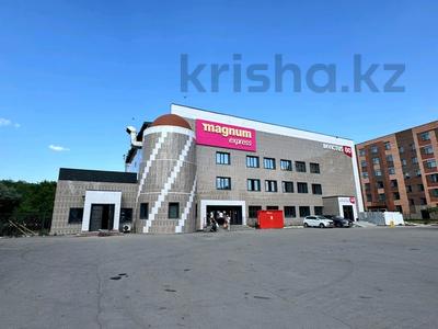 Паркинг · 500 м² · Жумабаева 8 — Кажмукана, бағасы: 2.5 млн 〒 в Астане, Алматы р-н