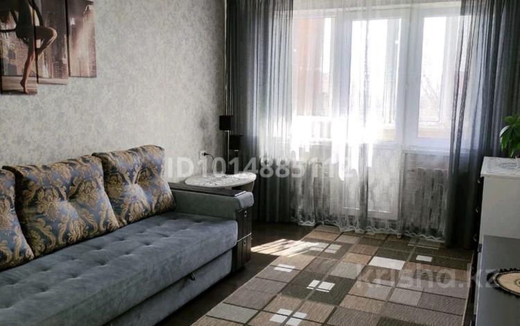 1-бөлмелі пәтер · 31 м² · 4/4 қабат, 1 мкр 16, бағасы: 16.5 млн ₸ в Конаеве — фото 2