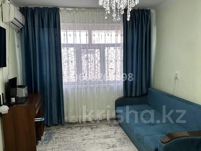 1-комнатная квартира, 29.2 м², 1/5 этаж, нышанбаева 7 за 8.5 млн 〒 в Туркестане