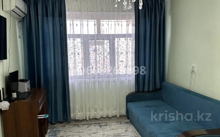 1-комнатная квартира, 29.2 м², 1/5 этаж, нышанбаева 7 за 8.5 млн 〒 в Туркестане — фото 2