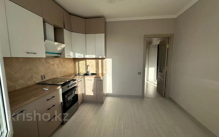 2-бөлмелі пәтер · 54.2 м² · 5/5 қабат, Қазақфильм ш/а., бағасы: 48.5 млн ₸ в Алматы, Бостандыкский р-н — фото 2