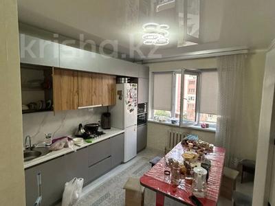 3-комнатная квартира · 75 м² · 4/9 этаж, мкр Зердели за 36 млн 〒 в Алматы, Алатауский р-н