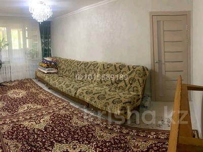 3-комнатная квартира · 57.4 м² · 2/5 этаж, Мәңгілік ел 19 — Сатпаева за 13.5 млн ₸
